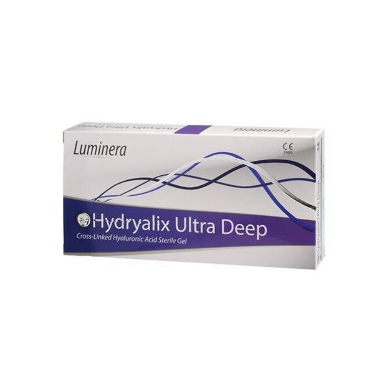 Hydralyx Ultra Deep
